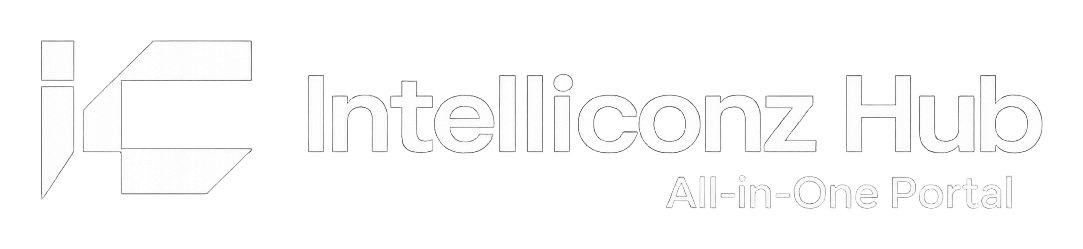 Intelliconz Hub
