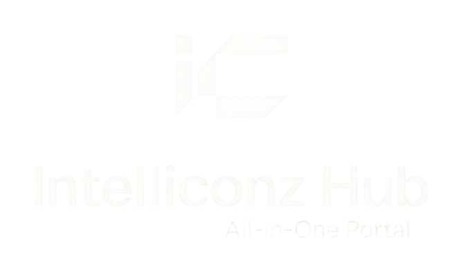 Intelliconz Hub