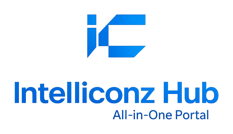 Intelliconz Hub