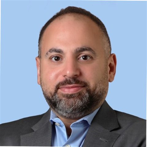 Waleed Al Naji